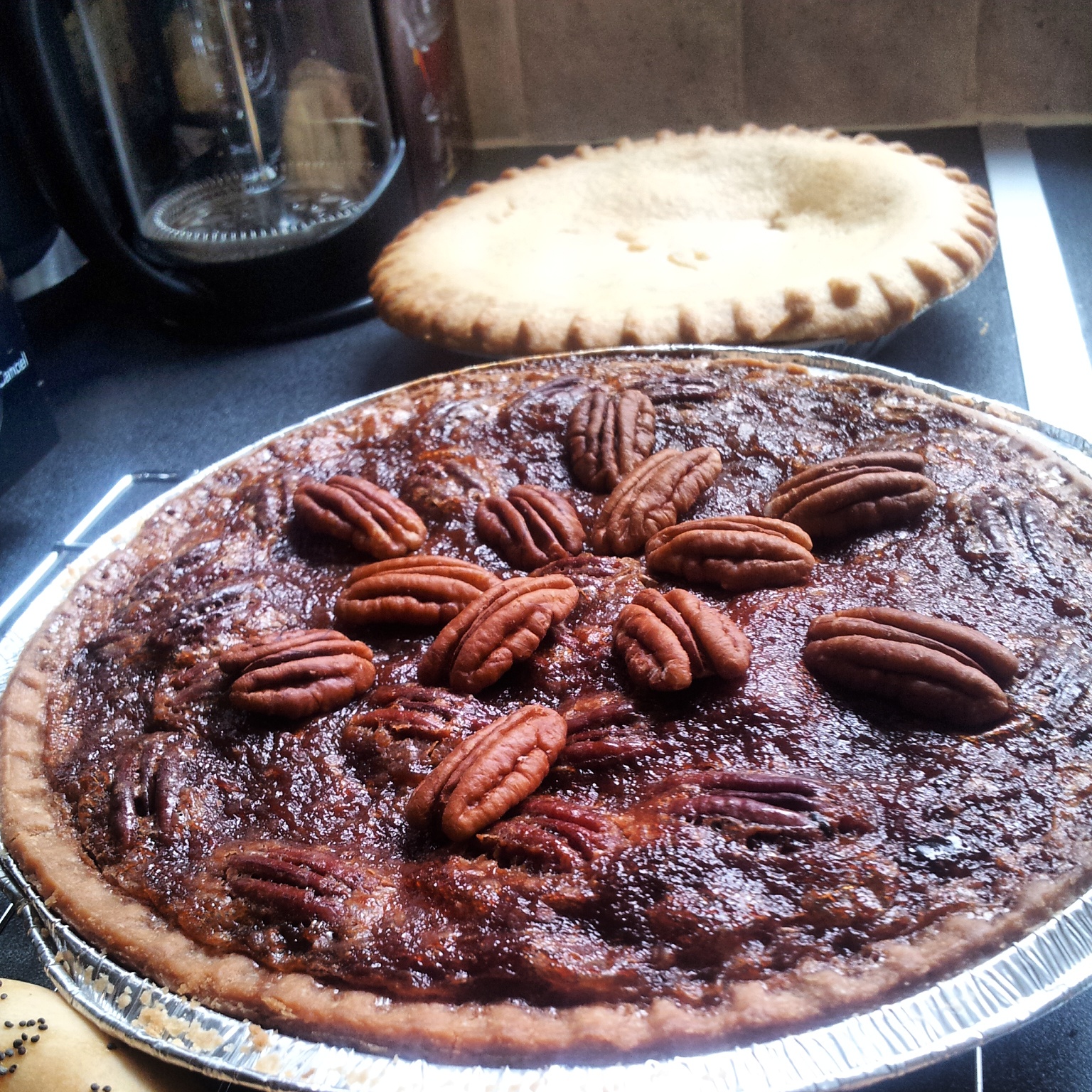 How to Cook the Perfect Pecan Pie