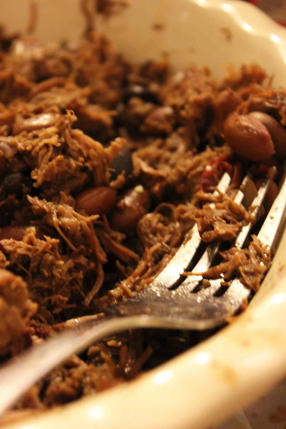 Slow Cooked Beef Barbacoa