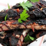 It's easier than you think to make authentic Memphis Style Smoked Barbecue Ribs! Get the recipe at Supper in the Suburbs!
