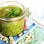 Everyone needs a classic homemade pesto recipe in their repertoire. Get my tried and tested recipe from Supper in the Suburbs!