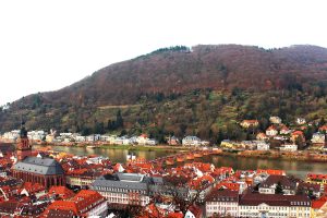 The Christmas Markets are always magical, check out 10 reasons why you should visit the German Christmas Markets in Heidelberg.