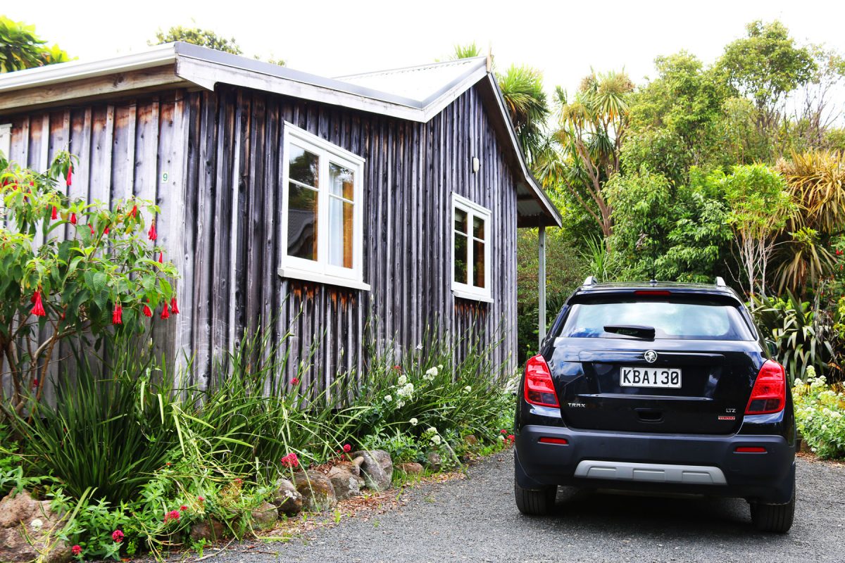 How to get FREE car hire for your New Zealand Road Trip