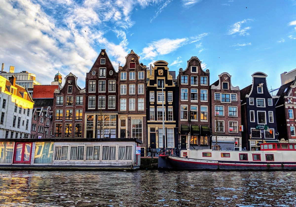 5 reasons to visit Amsterdam that aren’t sex workers or drugs