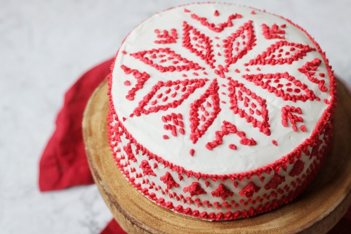 Merry Christmas Cake | Buy Christmas Cake Online | Free 2hr delivery