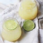 Ginger Ale